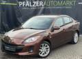 Mazda 3 Edition 95.000 km Sitzheizung PDC Klimaautomatik Braun - thumbnail 3
