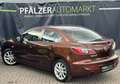 Mazda 3 Edition 95.000 km Sitzheizung PDC Klimaautomatik Braun - thumbnail 4