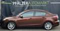 Mazda 3 Edition 95.000 km Sitzheizung PDC Klimaautomatik Braun - thumbnail 7