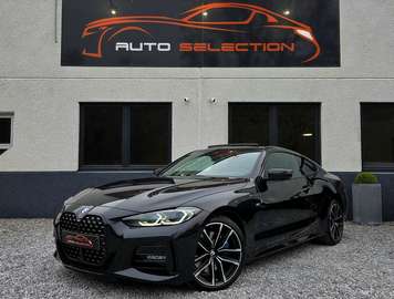 iAS Coupé | PACK M | PANO | ECL AMBIANT | CAMERA