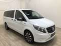Mercedes-Benz eVito 129 Tourer Pro lang *8-Sitzer*Navi*Kamera* Blanc - thumbnail 2