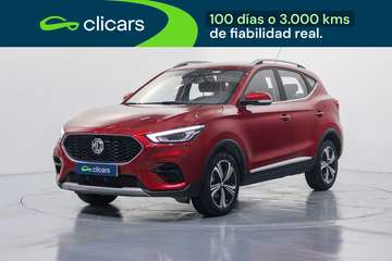 1.5 VTi-Tech Comfort 78kW