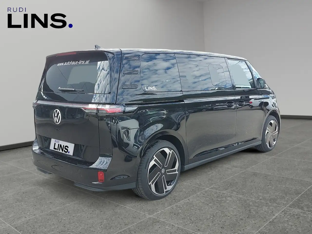 Volkswagen ID. Buzz 2026