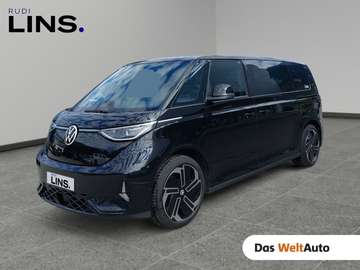 VW ID. Buzz GTX LR 4MOTION 250 kW