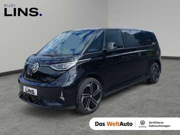 VW ID. Buzz GTX LR 4MOTION 250 kW
