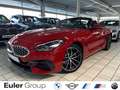 BMW Z4 sDrive20i A Navi Memory LED ACC PDC SHZ 2-Z-Klimaa Rouge - thumbnail 1