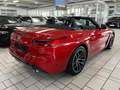 BMW Z4 sDrive20i A Navi Memory LED ACC PDC SHZ 2-Z-Klimaa Rouge - thumbnail 4