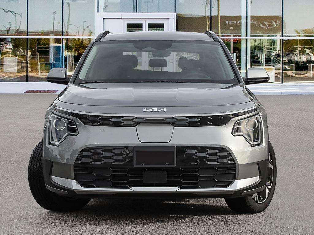 2026 Kia Niro EV