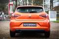 Renault Clio TCe 90 Equilibre | Fabrieksgarantie tot 12-2027 ma Oranje - thumbnail 3