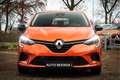 Renault Clio TCe 90 Equilibre | Fabrieksgarantie tot 12-2027 ma Oranje - thumbnail 2