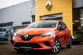 Renault Clio TCe 90 Equilibre | Fabrieksgarantie tot 12-2027 ma Oranje - thumbnail 7