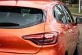 Renault Clio TCe 90 Equilibre | Fabrieksgarantie tot 12-2027 ma Oranje - thumbnail 19