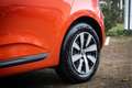 Renault Clio TCe 90 Equilibre | Fabrieksgarantie tot 12-2027 ma Oranje - thumbnail 16