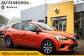 Renault Clio TCe 90 Equilibre | Fabrieksgarantie tot 12-2027 ma Oranje - thumbnail 1