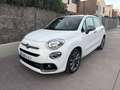 Fiat 500X 500X 1.3 Firefly S Blanco - thumbnail 1