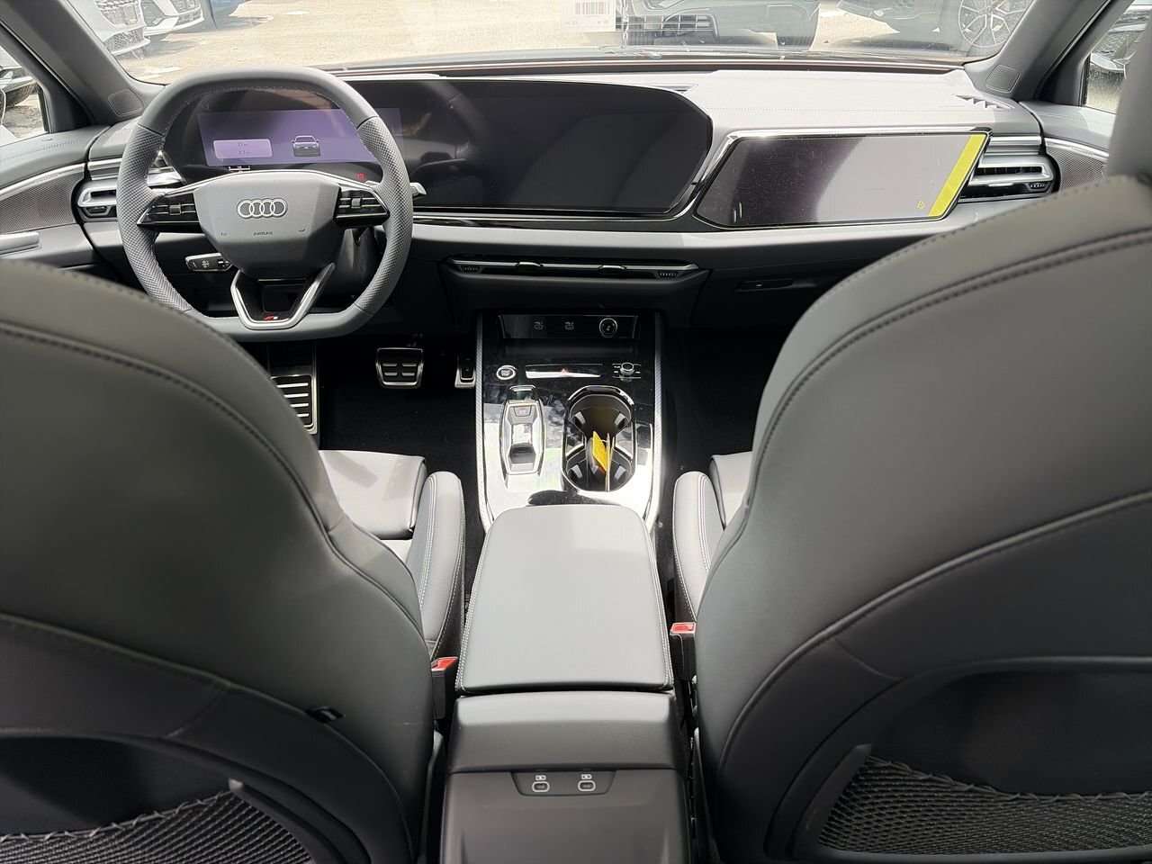 2026 Audi A5 TFSI Technik SLEEK DESIGN, DYNAMIC PERFORMANCE, AN thumb 29