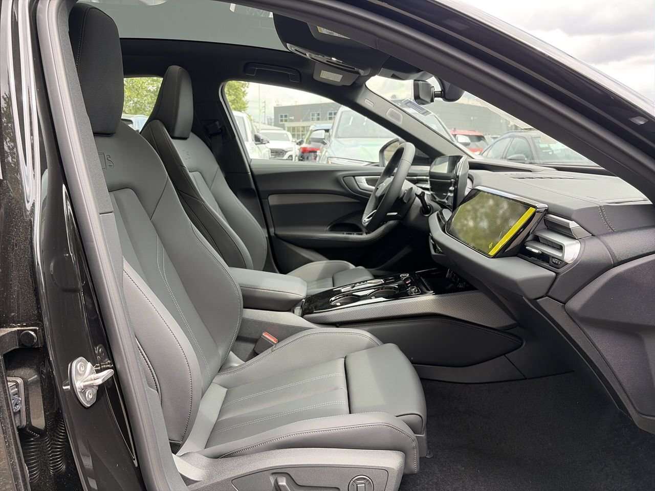 2026 Audi A5 TFSI Technik SLEEK DESIGN, DYNAMIC PERFORMANCE, AN thumb 33