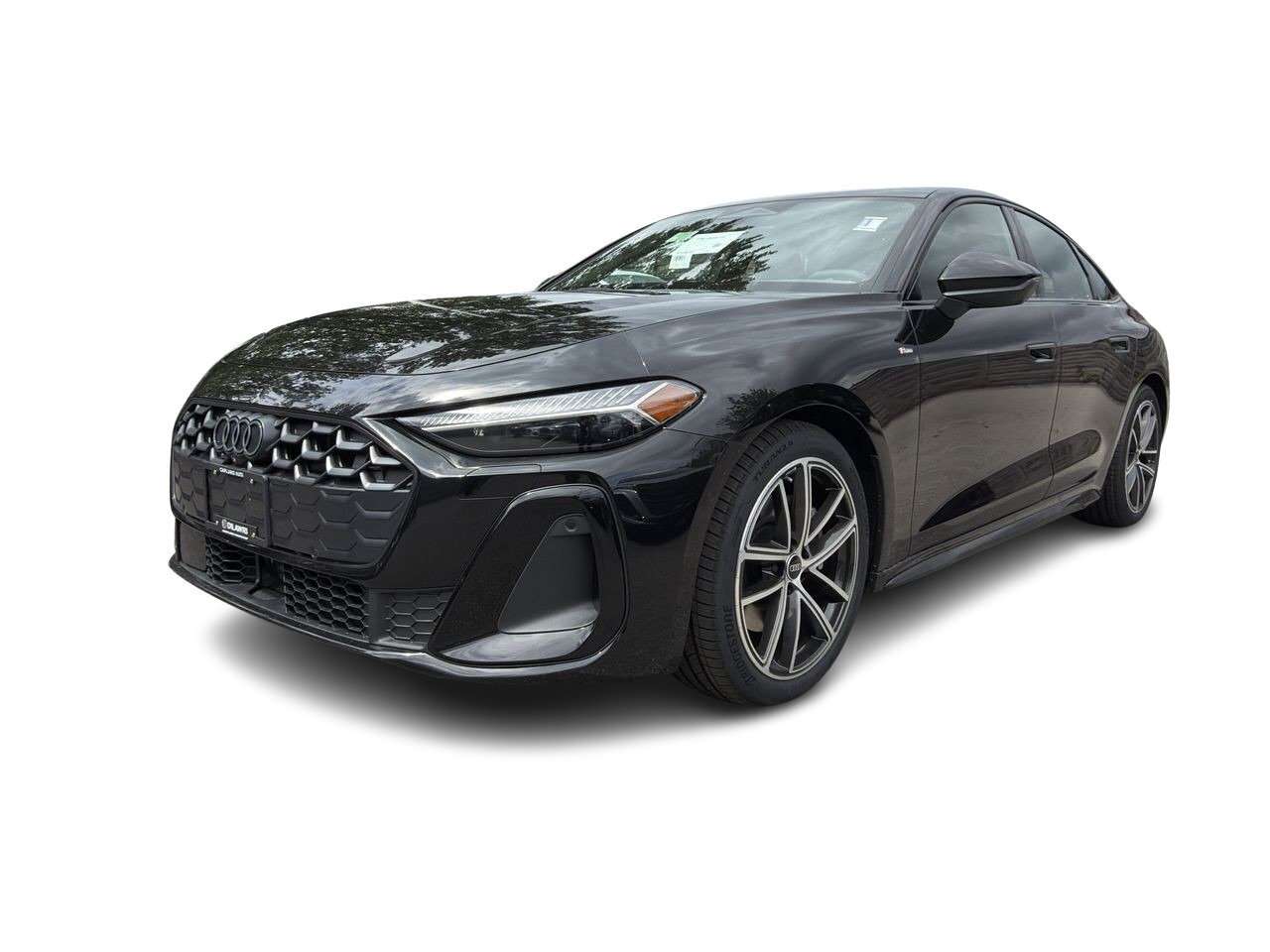 2026 Audi A5 TFSI Technik SLEEK DESIGN, DYNAMIC PERFORMANCE, AN thumb 6