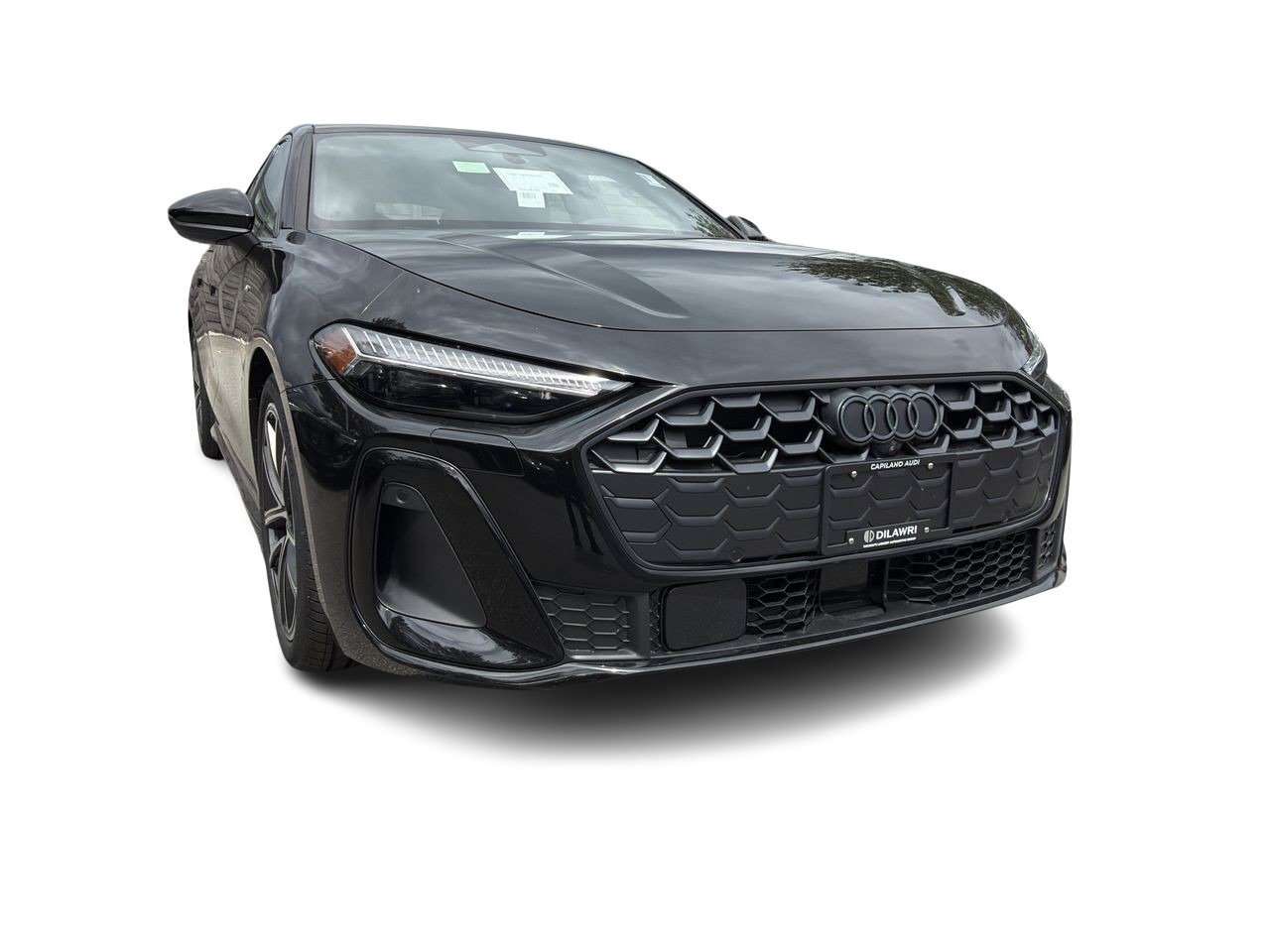 2026 Audi A5 TFSI Technik SLEEK DESIGN, DYNAMIC PERFORMANCE, AN alt 3