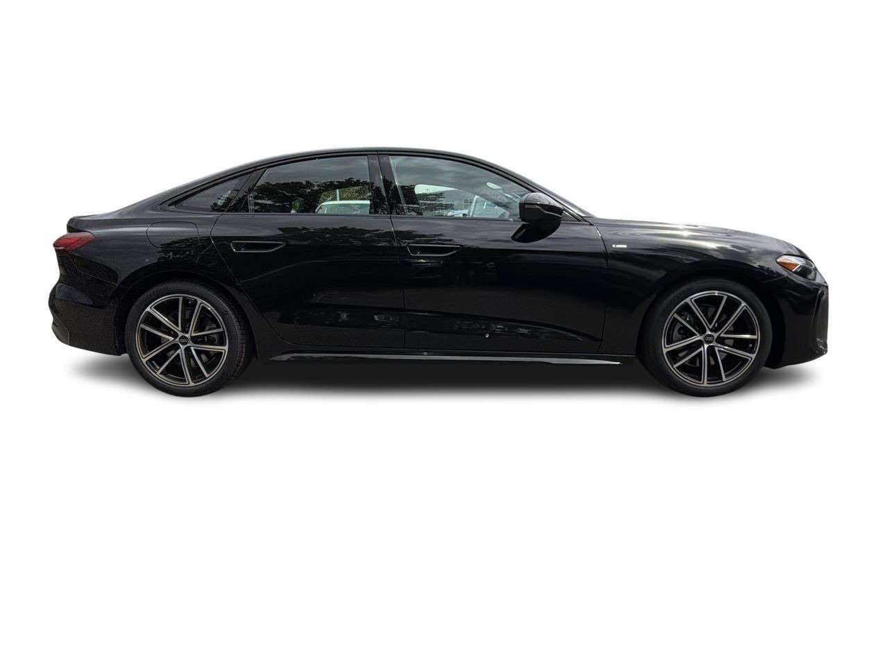 2026 Audi A5 TFSI Technik SLEEK DESIGN, DYNAMIC PERFORMANCE, AN thumb 16