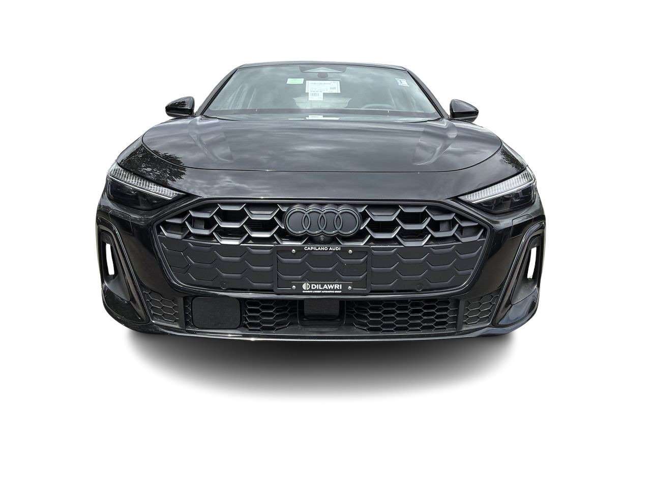2026 Audi A5 TFSI Technik SLEEK DESIGN, DYNAMIC PERFORMANCE, AN alt 4