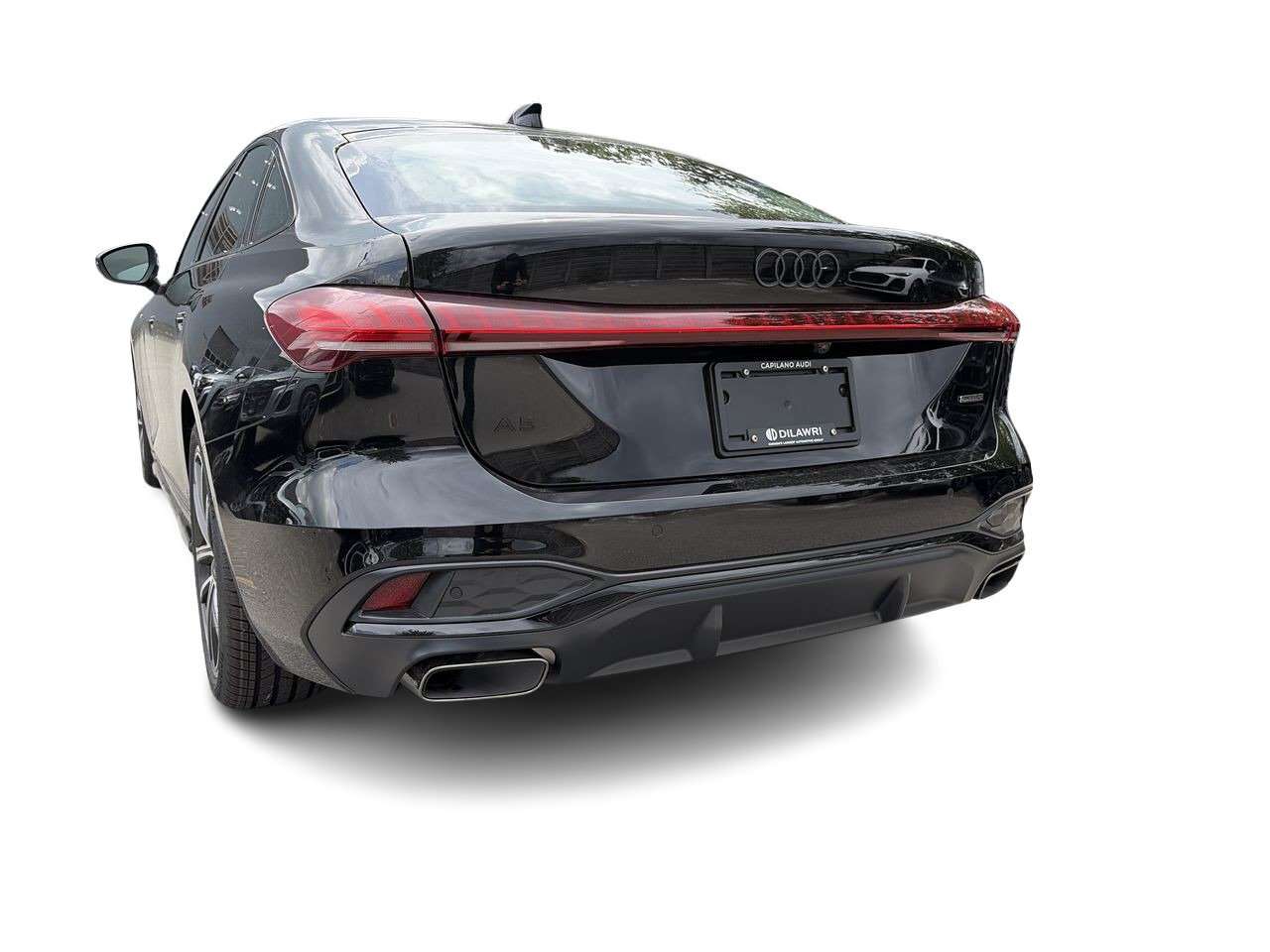 2026 Audi A5 TFSI Technik SLEEK DESIGN, DYNAMIC PERFORMANCE, AN thumb 11