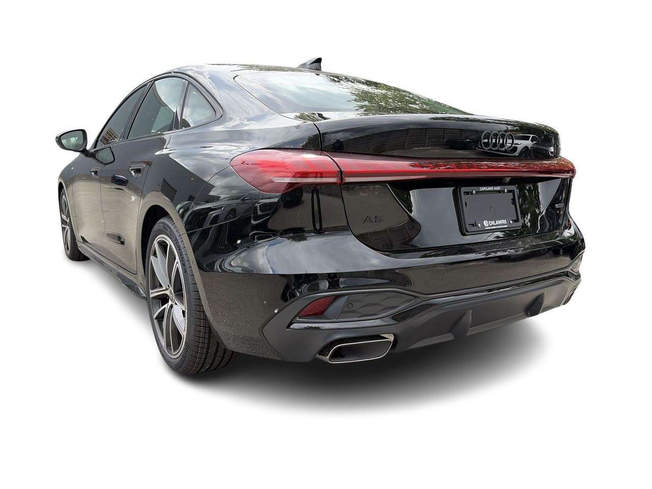 2026 Audi A5 TFSI Technik SLEEK DESIGN, DYNAMIC PERFORMANCE, AN thumb 10