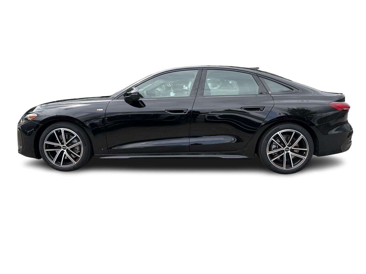 2026 Audi A5 TFSI Technik SLEEK DESIGN, DYNAMIC PERFORMANCE, AN thumb 8