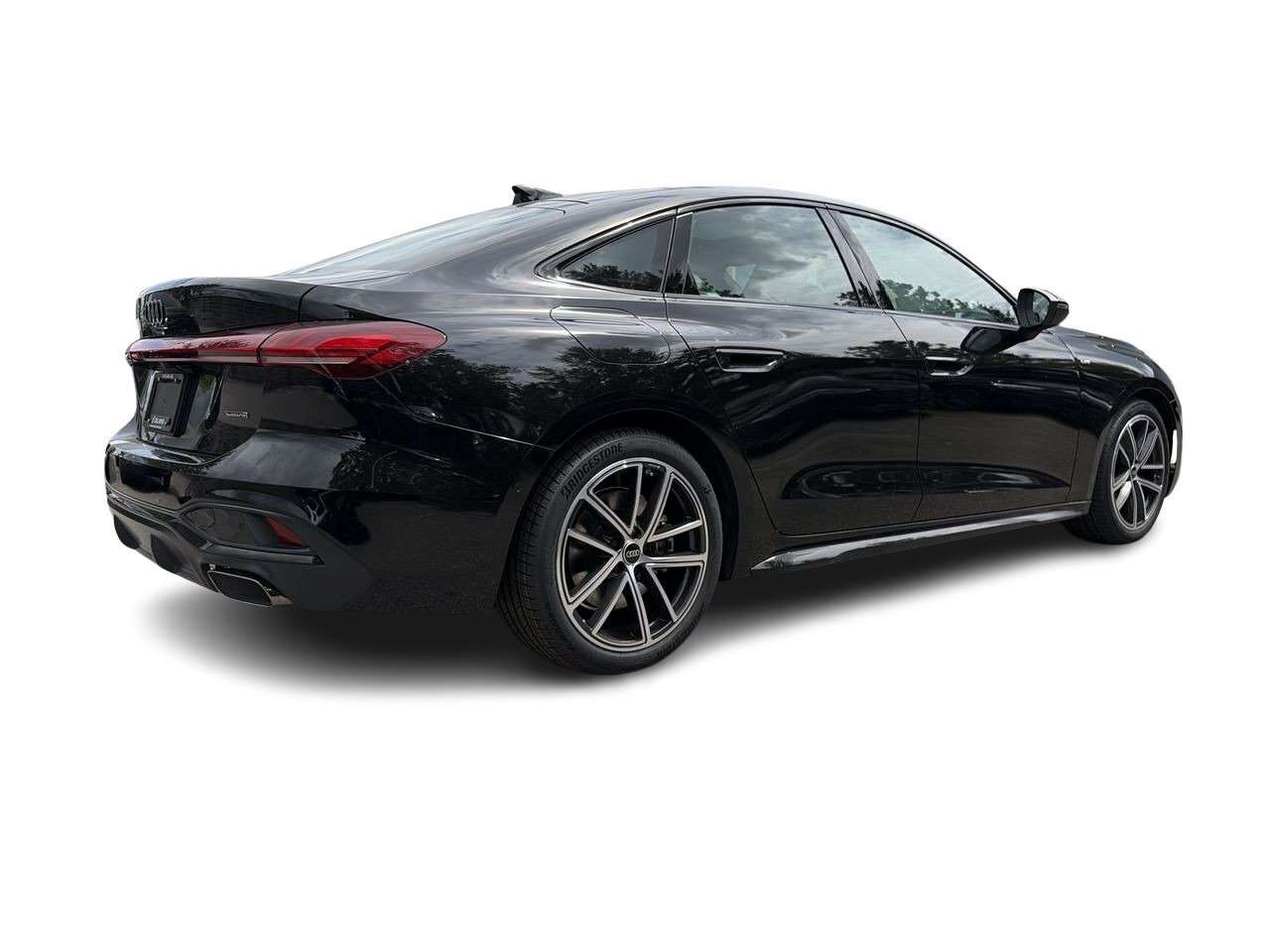 2026 Audi A5 TFSI Technik SLEEK DESIGN, DYNAMIC PERFORMANCE, AN thumb 15