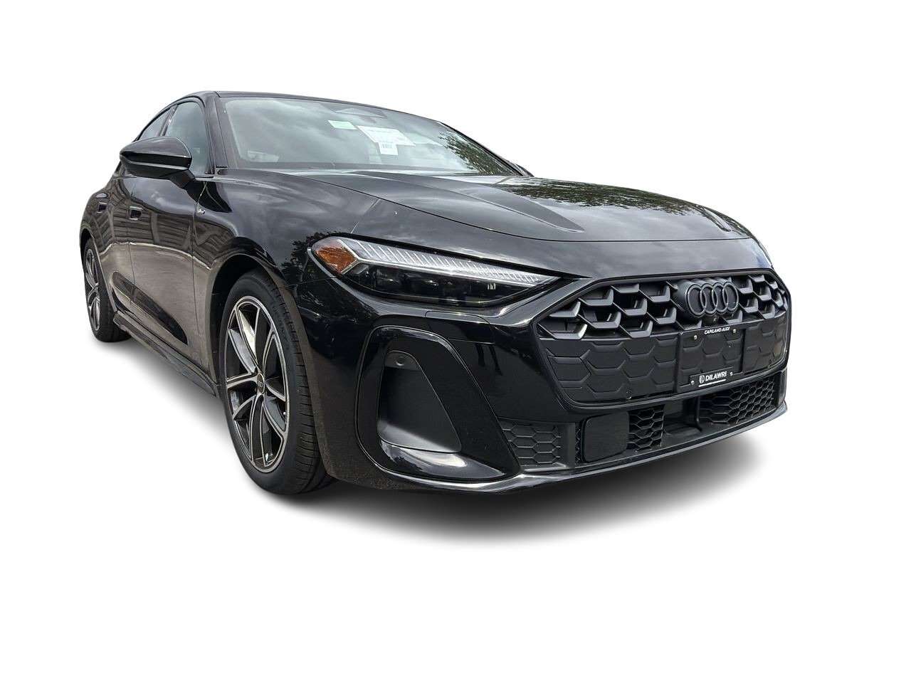 2026 Audi A5 TFSI Technik SLEEK DESIGN, DYNAMIC PERFORMANCE, AN alt 2