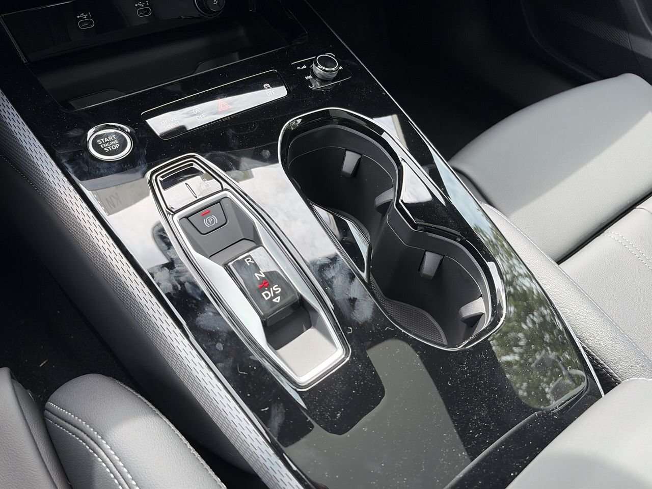 2026 Audi A5 TFSI Technik SLEEK DESIGN, DYNAMIC PERFORMANCE, AN thumb 28