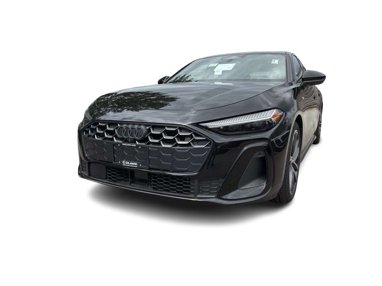 2026 Audi A5 TFSI Technik SLEEK DESIGN, DYNAMIC PERFORMANCE, AN alt 5