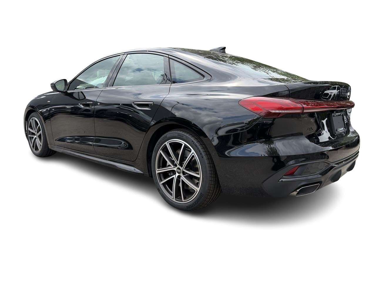 2026 Audi A5 TFSI Technik SLEEK DESIGN, DYNAMIC PERFORMANCE, AN thumb 9