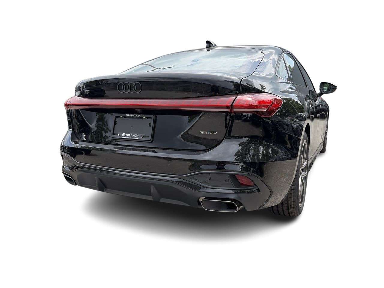 2026 Audi A5 TFSI Technik SLEEK DESIGN, DYNAMIC PERFORMANCE, AN thumb 13