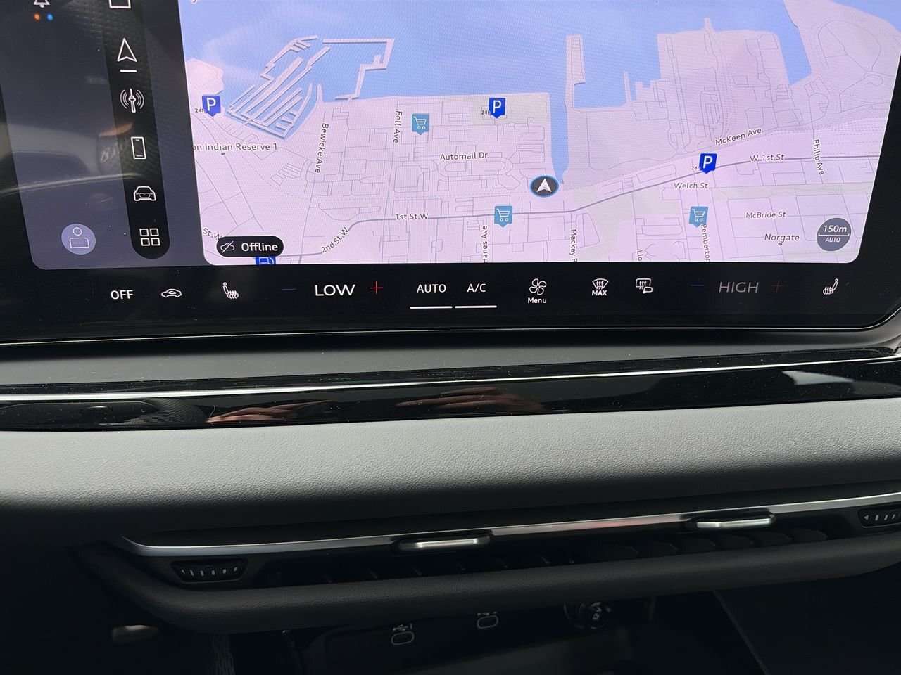2026 Audi A5 TFSI Technik SLEEK DESIGN, DYNAMIC PERFORMANCE, AN thumb 27