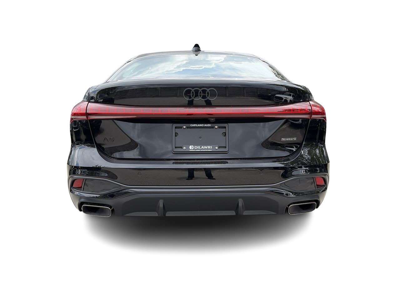 2026 Audi A5 TFSI Technik SLEEK DESIGN, DYNAMIC PERFORMANCE, AN thumb 12