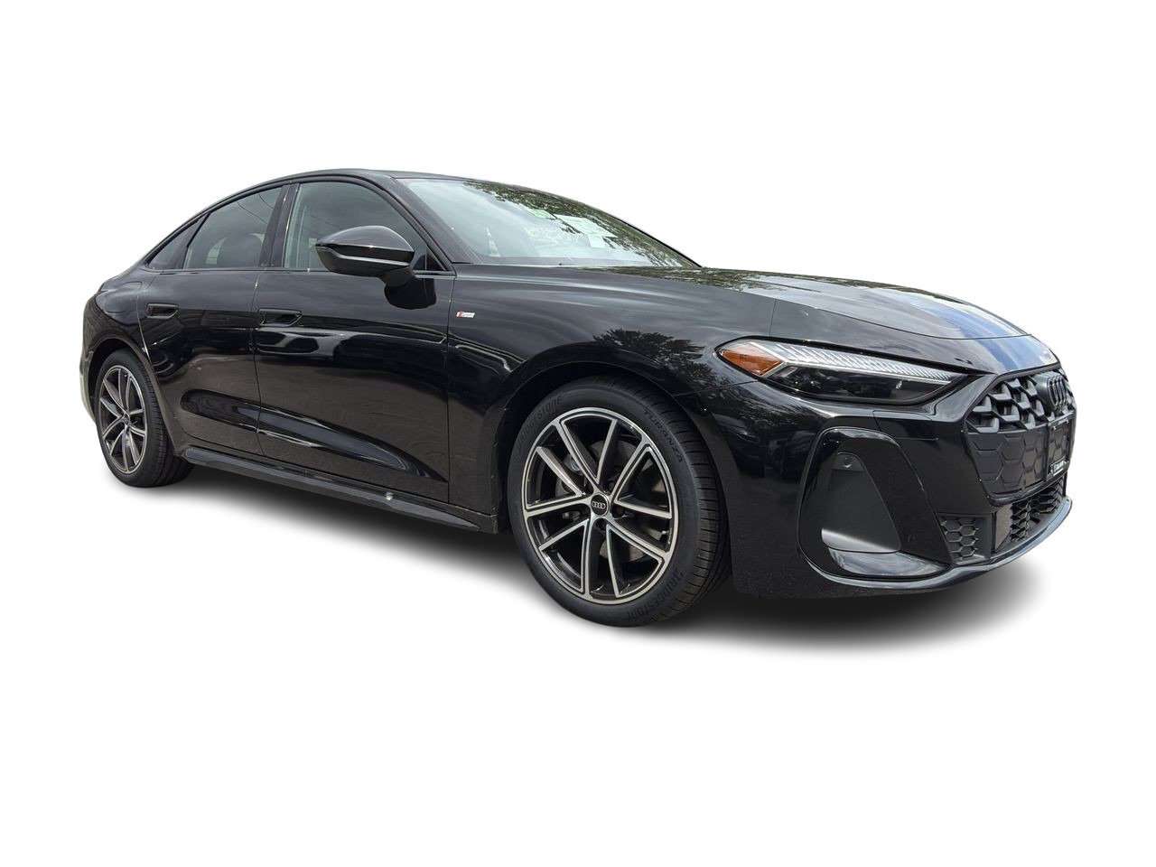 2026 Audi A5 TFSI Technik SLEEK DESIGN, DYNAMIC PERFORMANCE, AN thumb 17