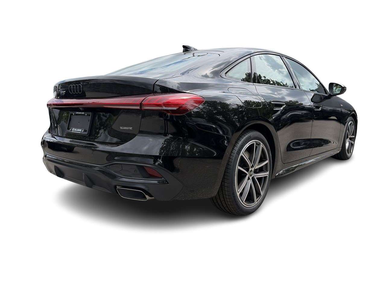 2026 Audi A5 TFSI Technik SLEEK DESIGN, DYNAMIC PERFORMANCE, AN thumb 14