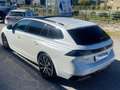 Peugeot 508 508 II 2019 SW SW 1.5 bluehdi GT Line s Bianco - thumbnail 6