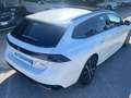 Peugeot 508 508 II 2019 SW SW 1.5 bluehdi GT Line s Bianco - thumbnail 4
