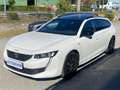 Peugeot 508 508 II 2019 SW SW 1.5 bluehdi GT Line s Bianco - thumbnail 3