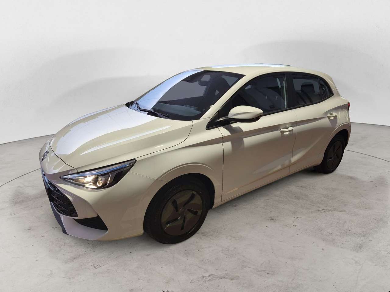 MG MG3 1.5 Standard