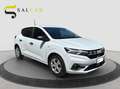Dacia Sandero Streetway 1.0 sce Essential 65cv 2024 Bianco - thumbnail 4