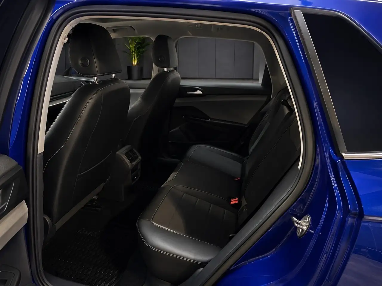 Volkswagen Taos снимка Volkswagen Taos