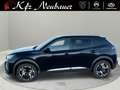 Peugeot 2008 Allure Schwarz - thumbnail 3
