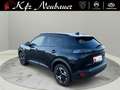 Peugeot 2008 Allure Schwarz - thumbnail 4