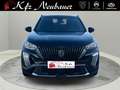 Peugeot 2008 Allure Schwarz - thumbnail 2