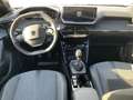 Peugeot 2008 Allure Schwarz - thumbnail 10