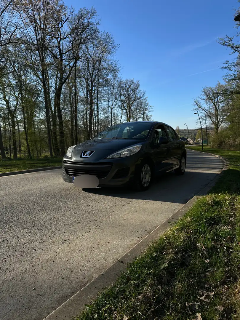 Peugeot 207 1.4 HDi Urban - 2
