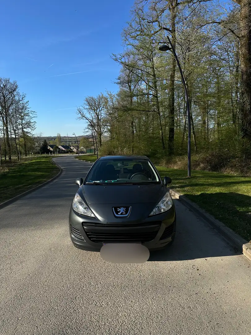 Peugeot 207 1.4 HDi Urban - 1